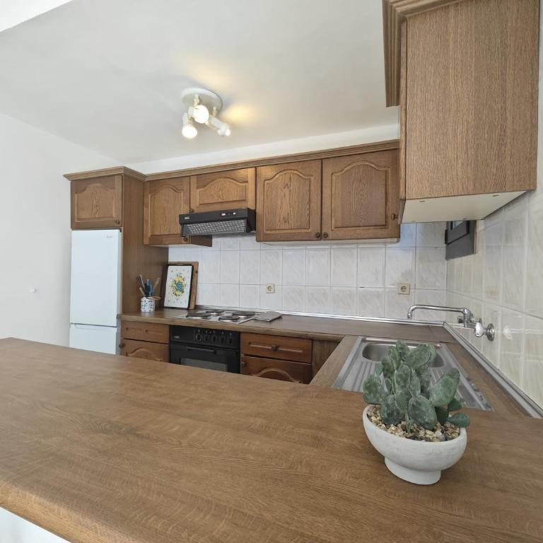 Villa Serra Brava mt Gemeinschatspool, 3 Apartments - Two-Room Apartment - 11