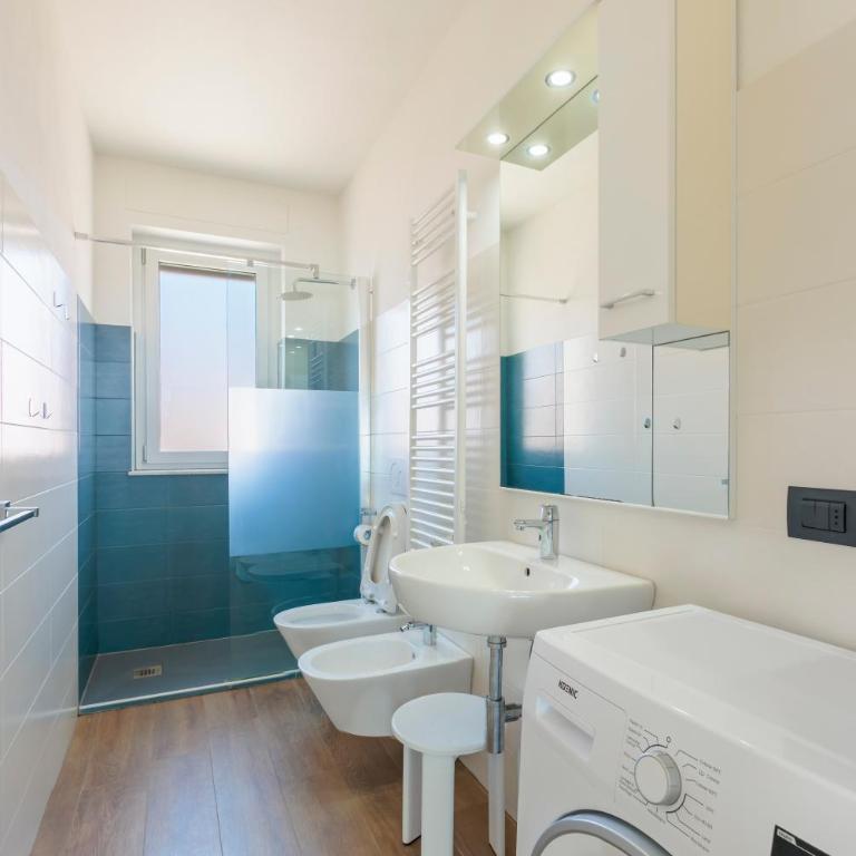 Appartamenti BluMare - Appartamento con 2 Camere da Letto - 42