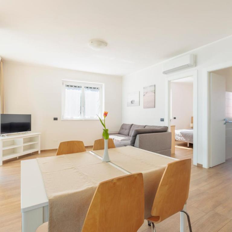 Appartamenti BluMare - Appartamento con 2 Camere da Letto - 35
