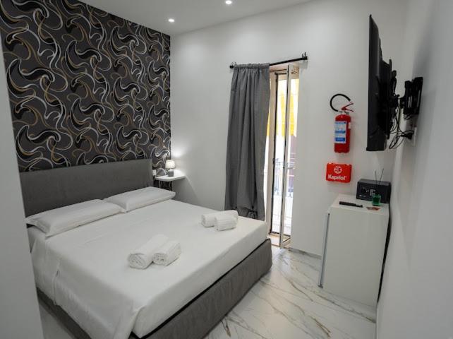 La casa delle orecchiette - Black - 9