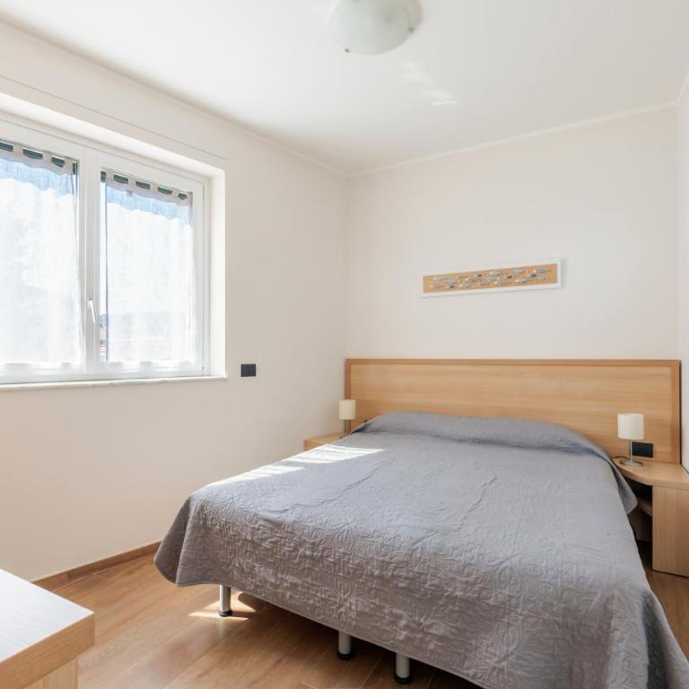 Appartamenti BluMare - Appartamento con 2 Camere da Letto - 4
