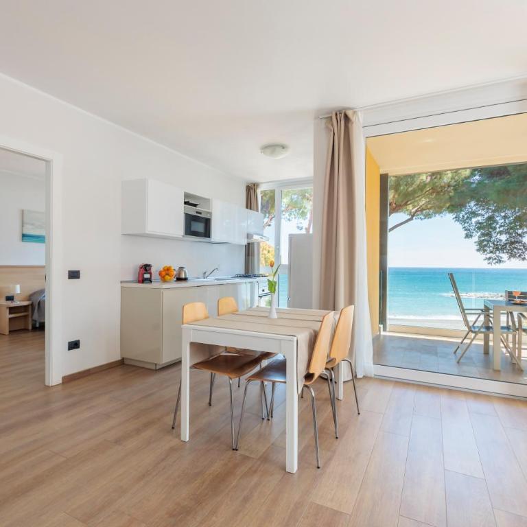 Appartamenti BluMare - Appartamento con 2 Camere da Letto - 15