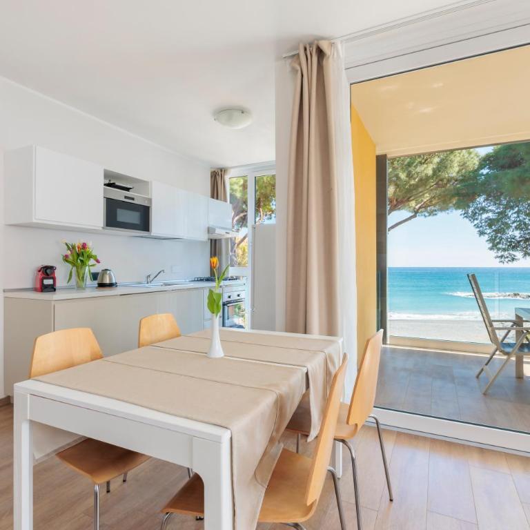 Appartamenti BluMare - Appartamento con 2 Camere da Letto - 13