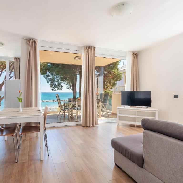 Appartamenti BluMare - Appartamento con 2 Camere da Letto - 16