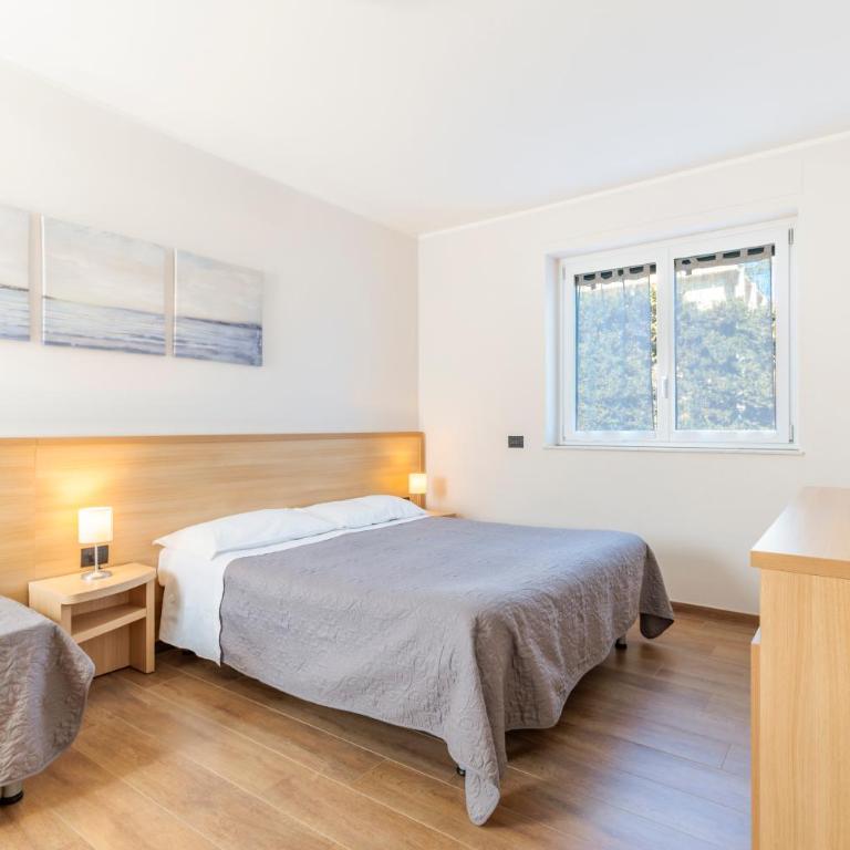 Appartamenti BluMare - Appartamento con 2 Camere da Letto - 26