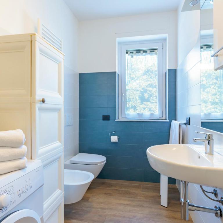 Appartamenti BluMare - Appartamento con 2 Camere da Letto - 32