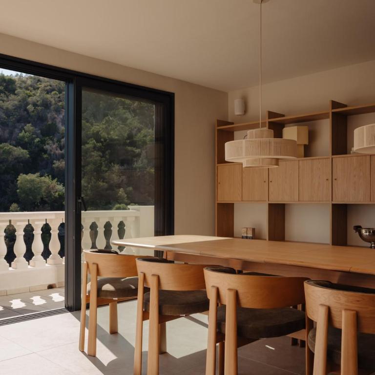 NEW Luxury Villa Pool - Appartement 3 Chambres - 2