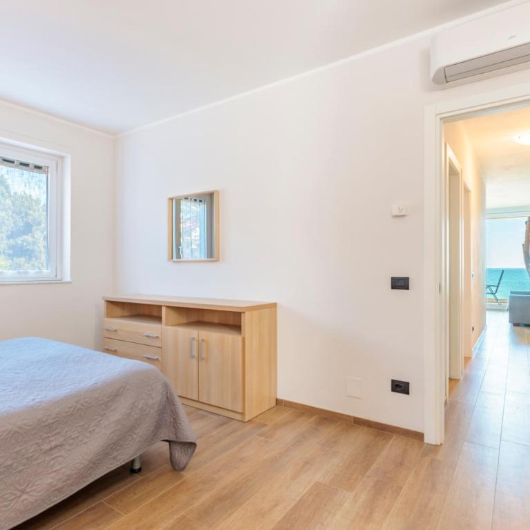 Appartamenti BluMare - Appartamento con 2 Camere da Letto - 39