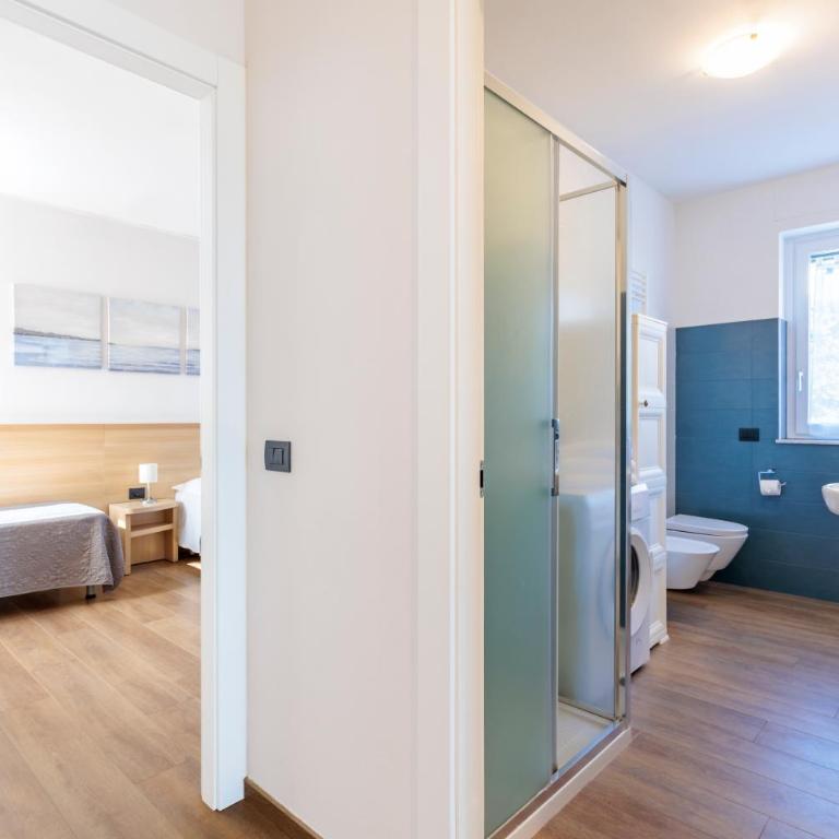 Appartamenti BluMare - Appartamento con 2 Camere da Letto - 37