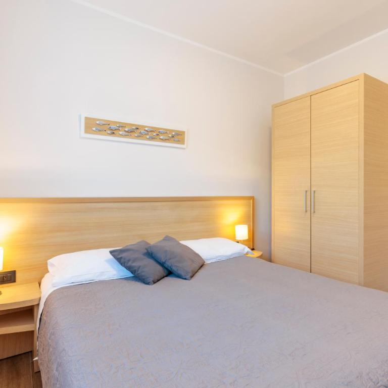 Appartamenti BluMare - Appartamento con 2 Camere da Letto - 36