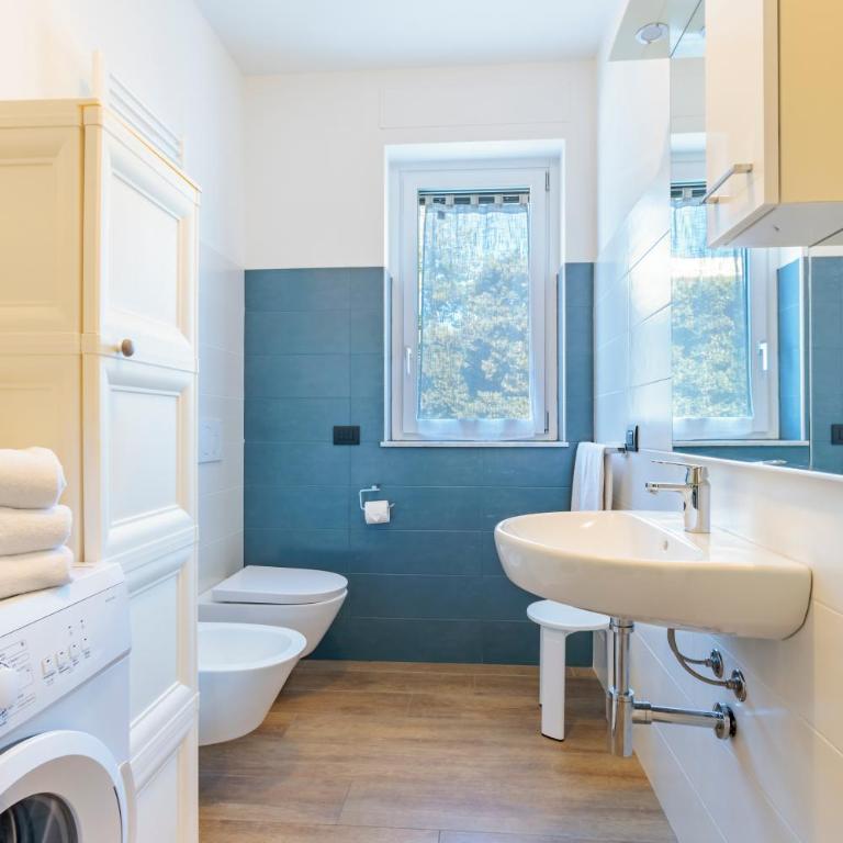 Appartamenti BluMare - Appartamento con 2 Camere da Letto - 45