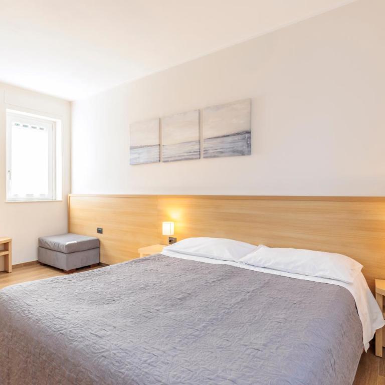 Appartamenti BluMare - Appartamento con 2 Camere da Letto - 44