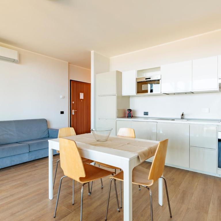 Appartamenti BluMare - Appartamento con 2 Camere da Letto - 25