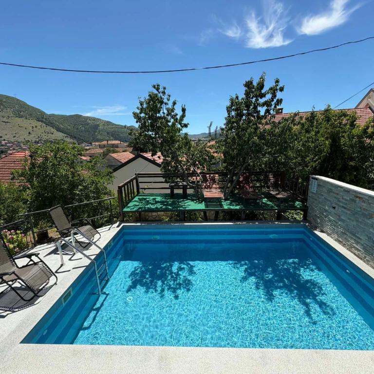 Stan Ninić - Apartman sa 1 Spavaćom Sobom - 6