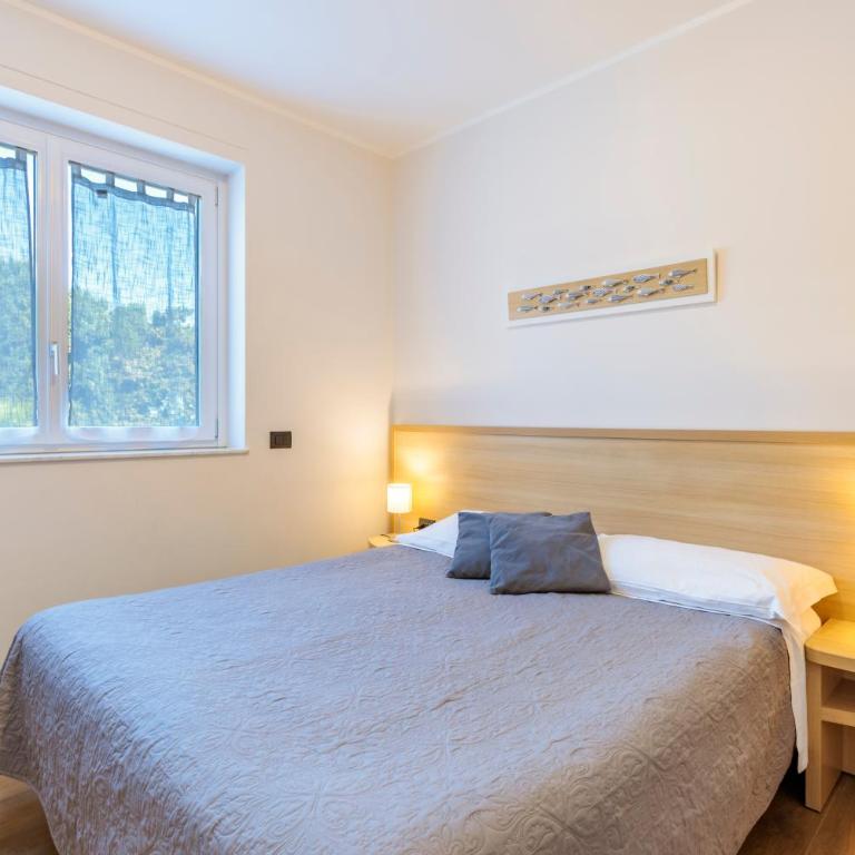 Appartamenti BluMare - Appartamento con 2 Camere da Letto - 31