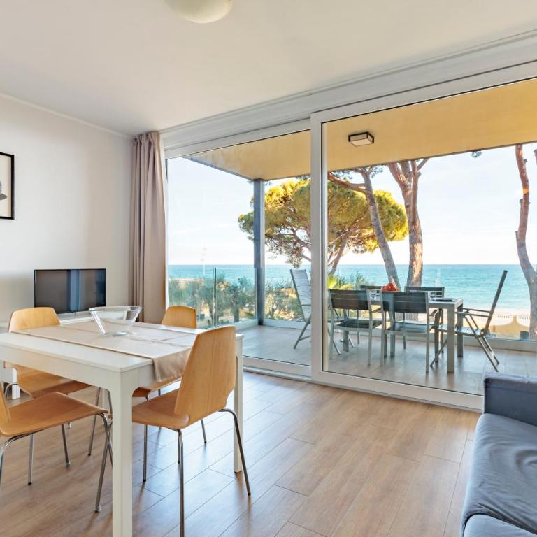 Appartamenti BluMare - Appartamento con 2 Camere da Letto - 34