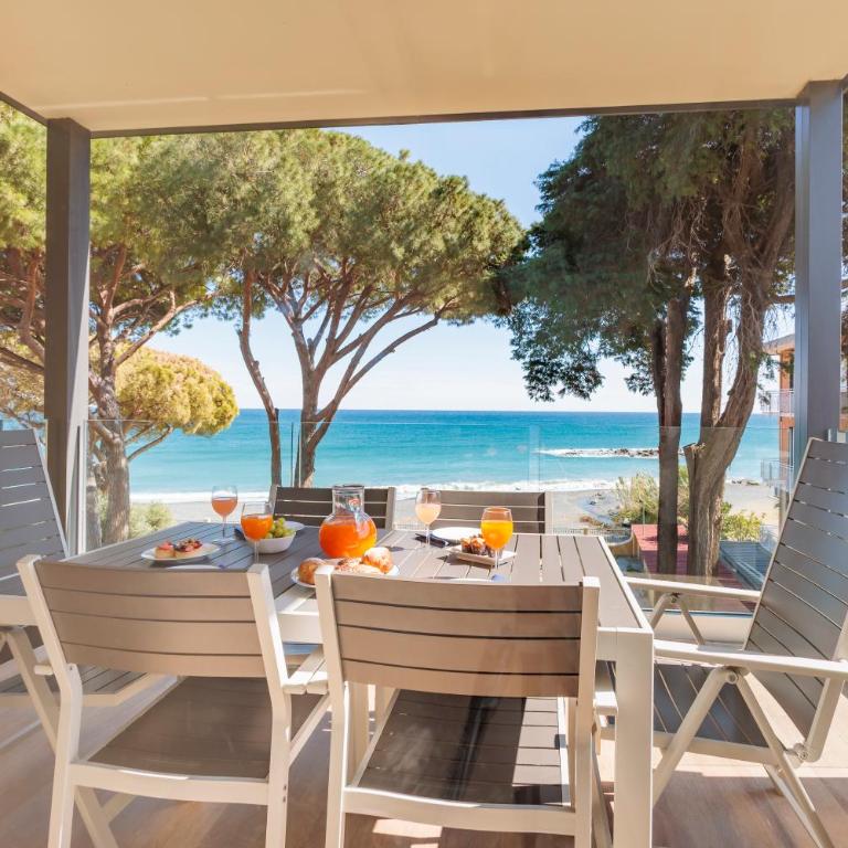 Appartamenti BluMare - Appartamento con 2 Camere da Letto - 47