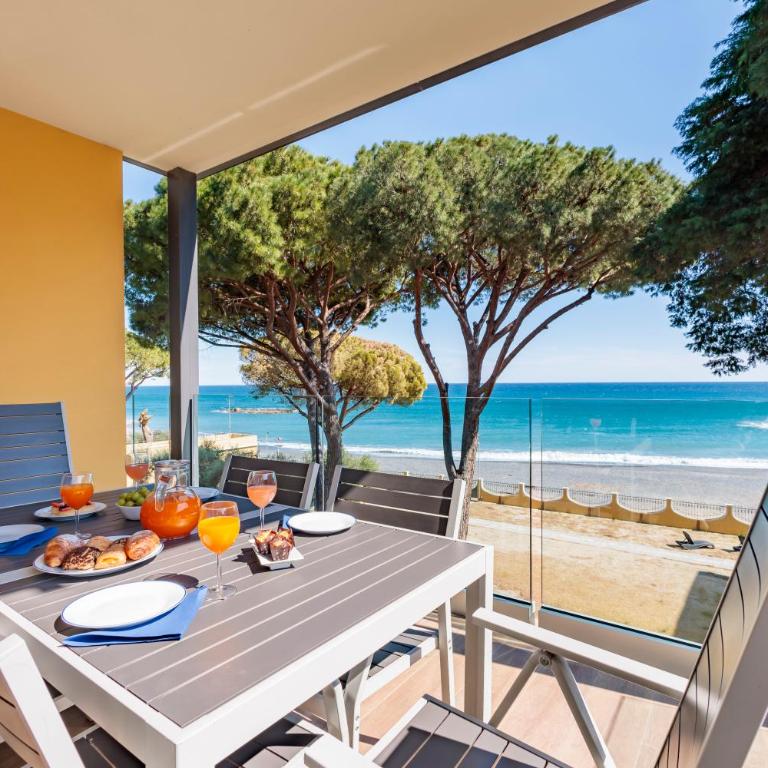 Appartamenti BluMare - Appartamento con 2 Camere da Letto - 1