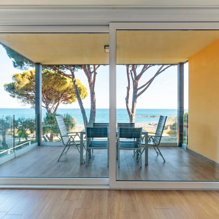 Appartamenti BluMare - Appartamento con 2 Camere da Letto - 46