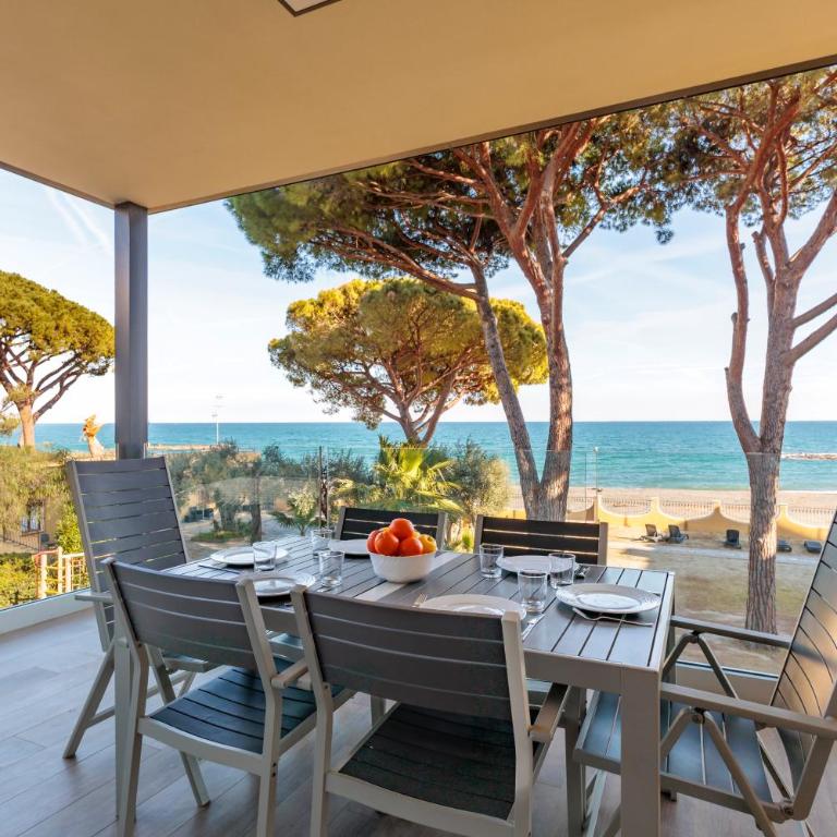 Appartamenti BluMare - Appartamento con 2 Camere da Letto - 49