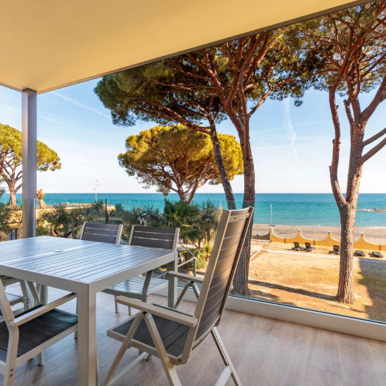 Appartamenti BluMare - Appartamento con 2 Camere da Letto - 50