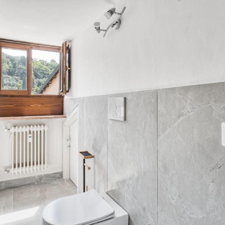 Mansarda white dream - Appartamento con 1 Camera da Letto - 3
