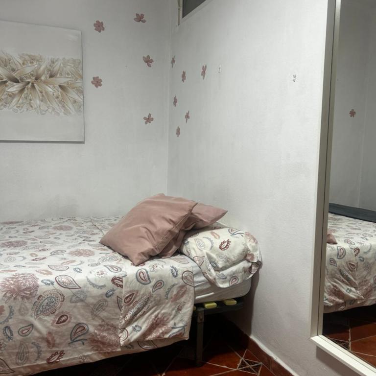 Piso de dos dormitorios en el centro de Sanlúcar de Barrameda - Apartamento de 2 dormitorios - 10
