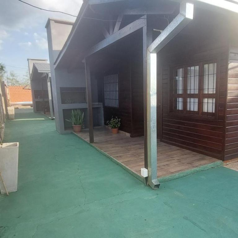 JuanSe Cabaña - Two-Bedroom Apartment - 1