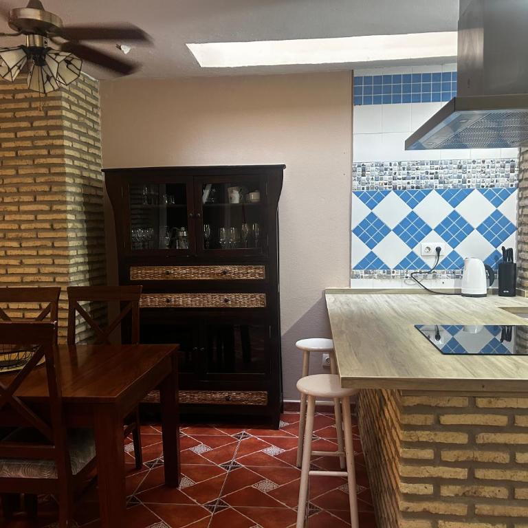 Piso de dos dormitorios en el centro de Sanlúcar de Barrameda - Apartamento de 2 dormitorios - 6