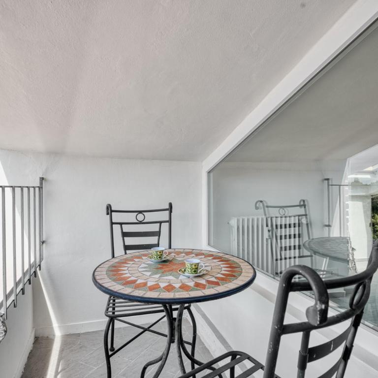 Mansarda white dream - Appartamento con 1 Camera da Letto - 8
