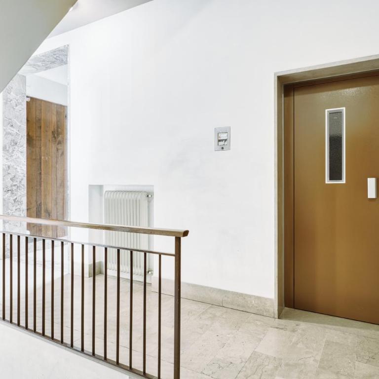 Mansarda white dream - Appartamento con 1 Camera da Letto - 11