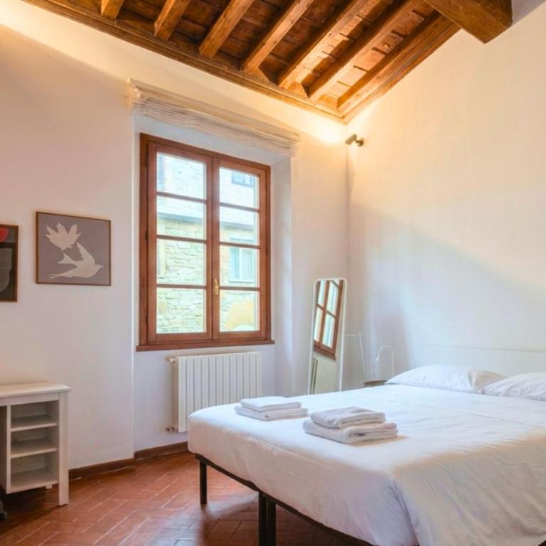 NEW Comfort & Space in the historical center - apartment - Appartamento con 2 Camere da Letto e Terrazza - 1