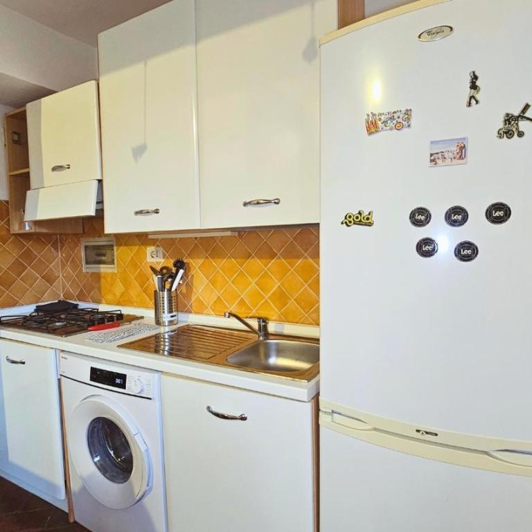 NEW Comfort & Space in the historical center - apartment - Appartamento con 2 Camere da Letto e Terrazza - 3