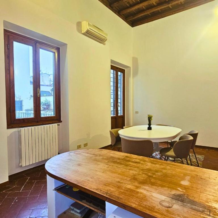 NEW Comfort & Space in the historical center - apartment - Appartamento con 2 Camere da Letto e Terrazza - 16