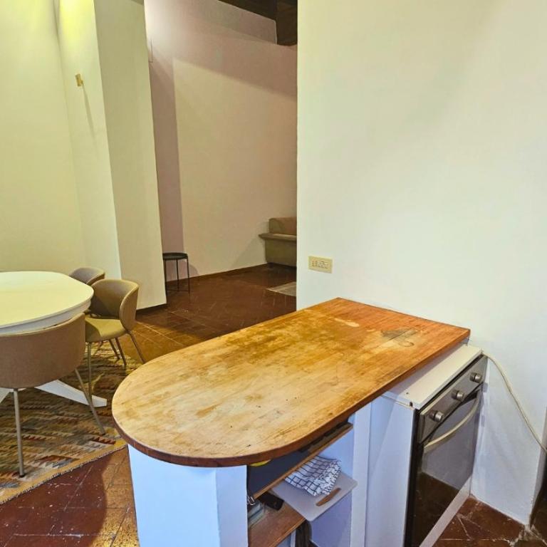 NEW Comfort & Space in the historical center - apartment - Appartamento con 2 Camere da Letto e Terrazza - 9