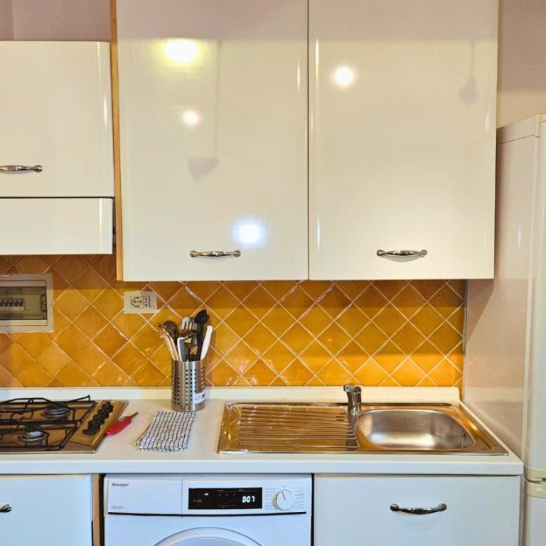 NEW Comfort & Space in the historical center - apartment - Appartamento con 2 Camere da Letto e Terrazza - 7