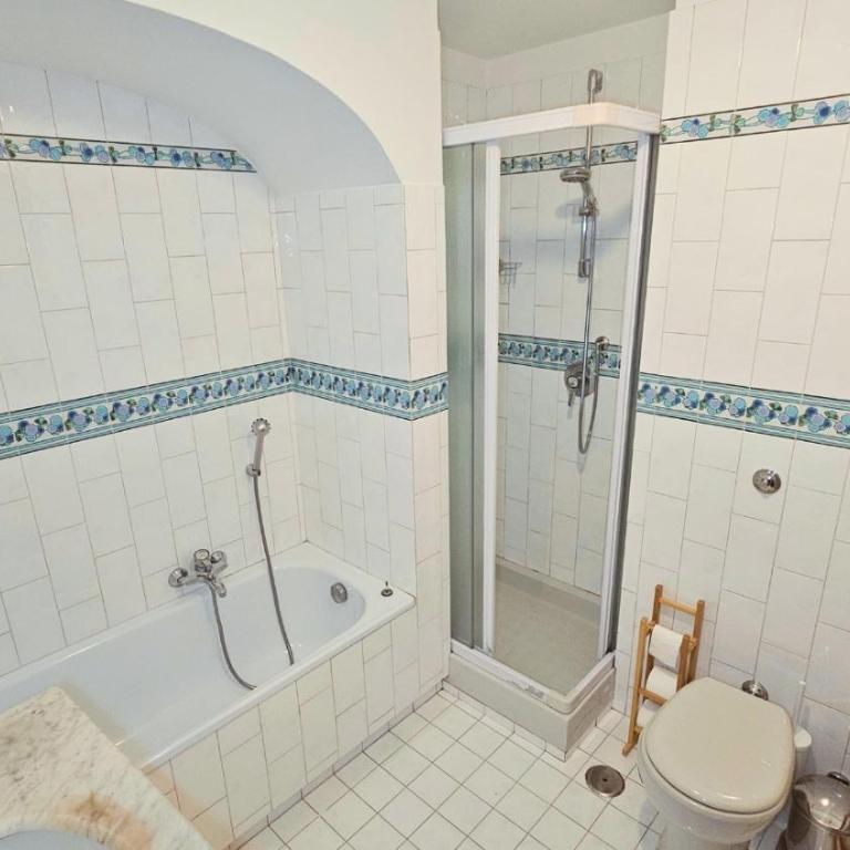 NEW Comfort & Space in the historical center - apartment - Appartamento con 2 Camere da Letto e Terrazza - 8