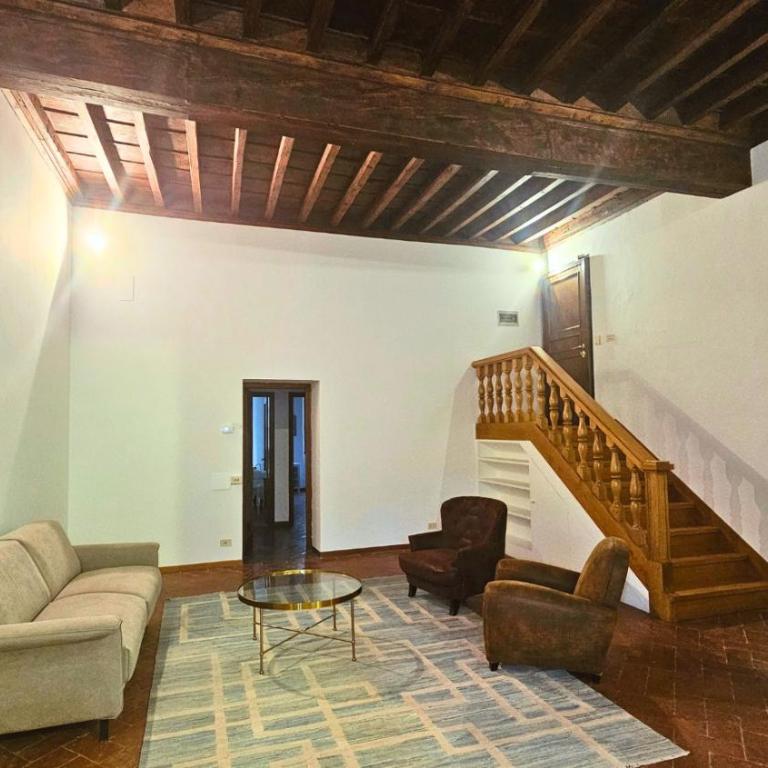 NEW Comfort & Space in the historical center - apartment - Appartamento con 2 Camere da Letto e Terrazza - 15