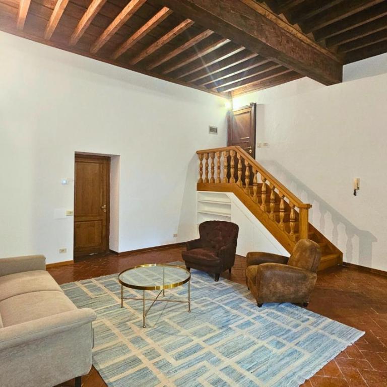 NEW Comfort & Space in the historical center - apartment - Appartamento con 2 Camere da Letto e Terrazza - 18