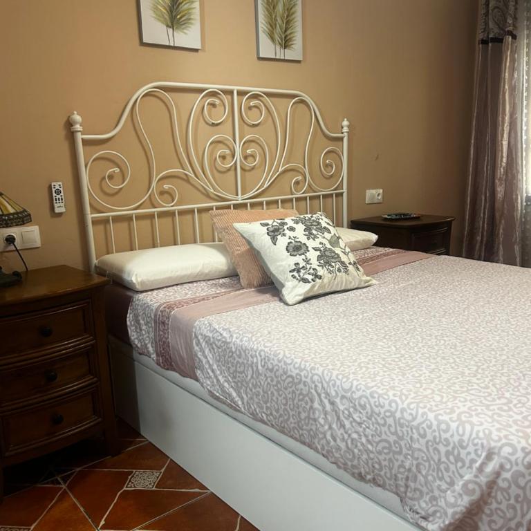 Piso de dos dormitorios en el centro de Sanlúcar de Barrameda - Apartamento de 2 dormitorios - 1