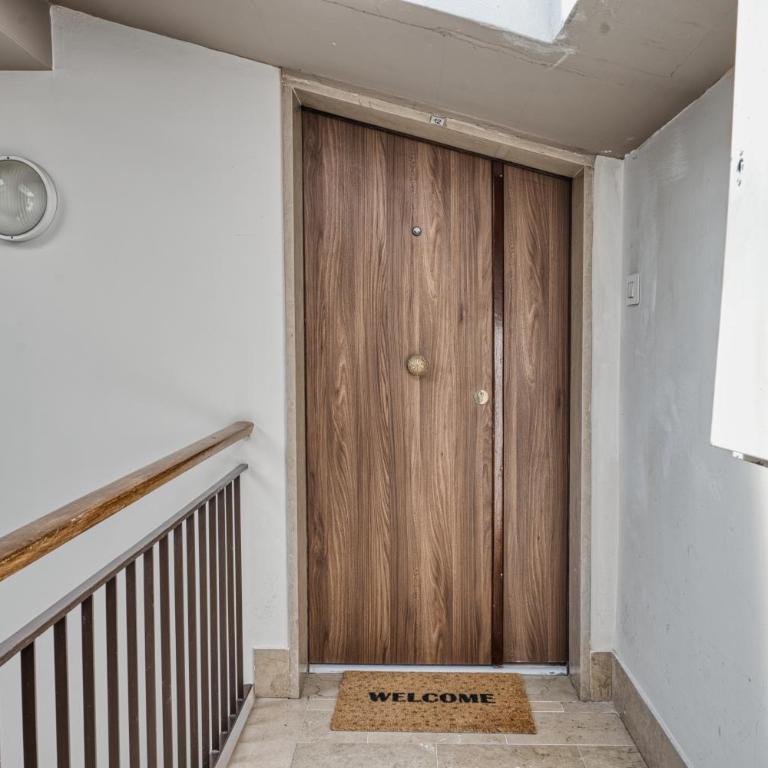 Mansarda white dream - Appartamento con 1 Camera da Letto - 18