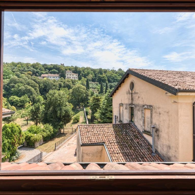 Mansarda white dream - Appartamento con 1 Camera da Letto - 22