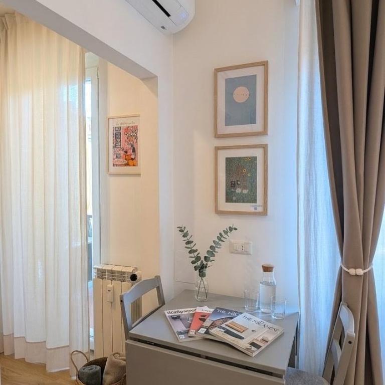 Milan Loreto Apartment 15 mins from Duomo - M1 rovereto - Appartamento con 1 Camera da Letto - 3