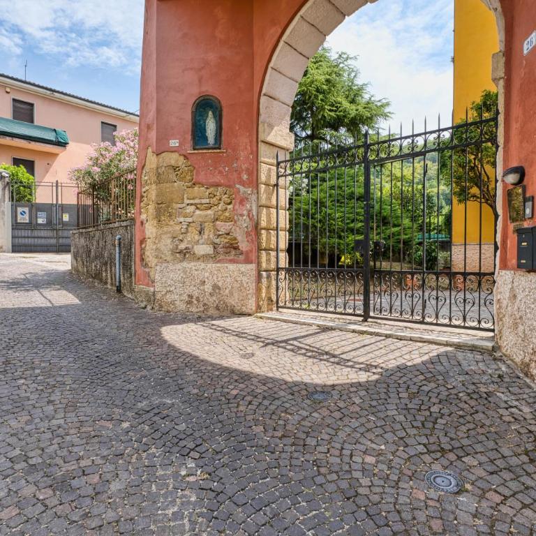 Mansarda white dream - Appartamento con 1 Camera da Letto - 24