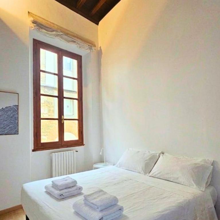 NEW Comfort & Space in the historical center - apartment - Appartamento con 2 Camere da Letto e Terrazza - 23