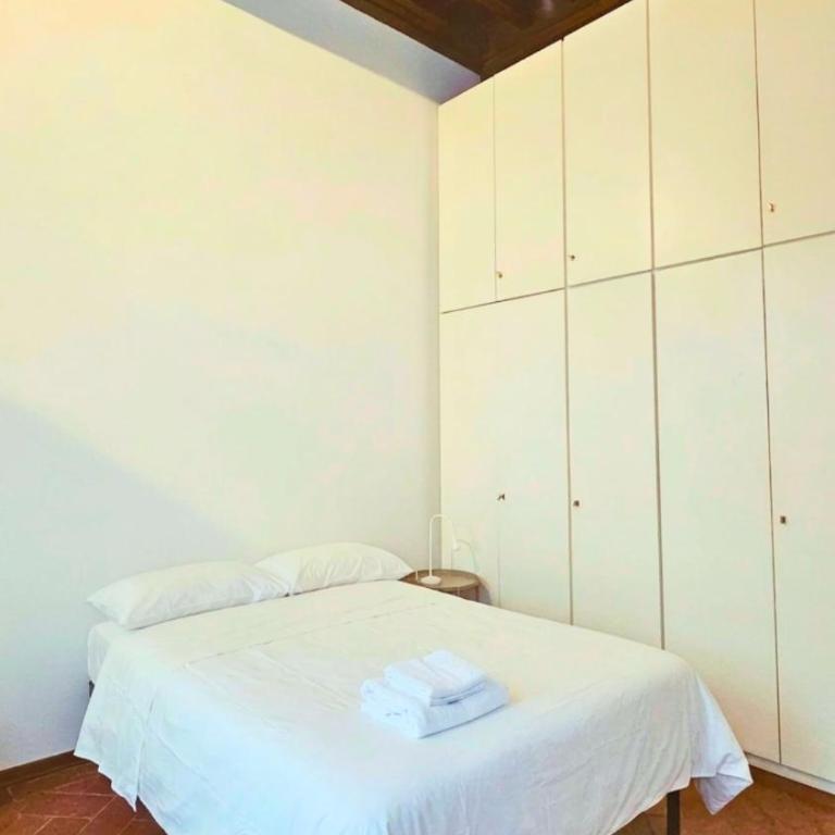 NEW Comfort & Space in the historical center - apartment - Appartamento con 2 Camere da Letto e Terrazza - 22