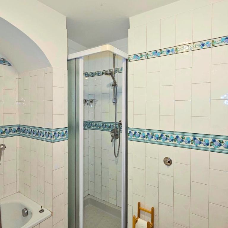 NEW Comfort & Space in the historical center - apartment - Appartamento con 2 Camere da Letto e Terrazza - 21