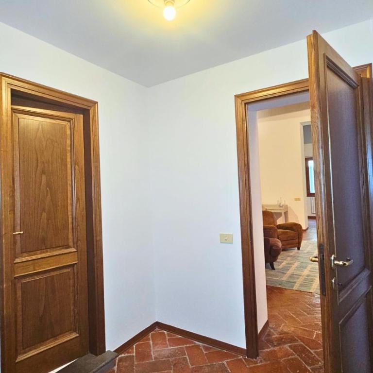 NEW Comfort & Space in the historical center - apartment - Appartamento con 2 Camere da Letto e Terrazza - 24