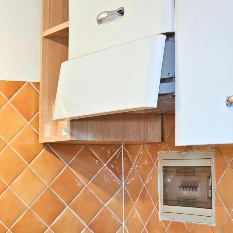 NEW Comfort & Space in the historical center - apartment - Appartamento con 2 Camere da Letto e Terrazza - 25