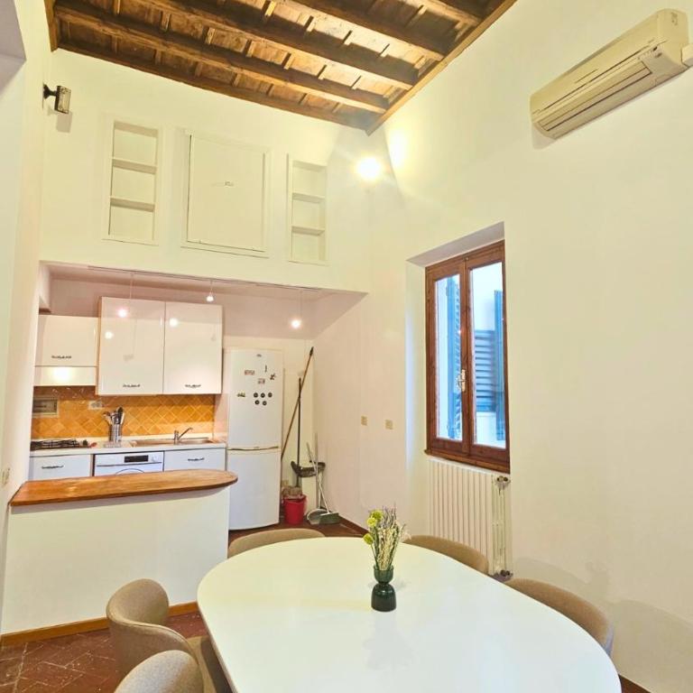 NEW Comfort & Space in the historical center - apartment - Appartamento con 2 Camere da Letto e Terrazza - 26